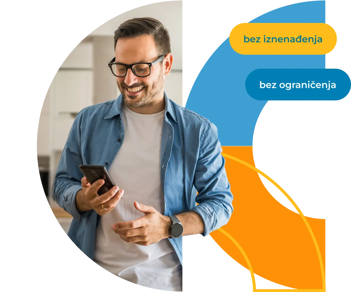 Cozy Access - Rezervacija parkinga unapred