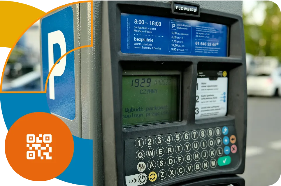 Cozy Access - dodatni načini plaćanja