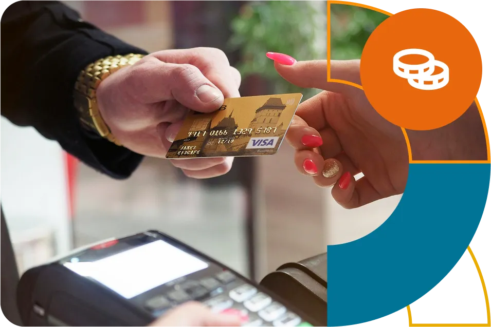 Cozy Access - dodatni načini plaćanja