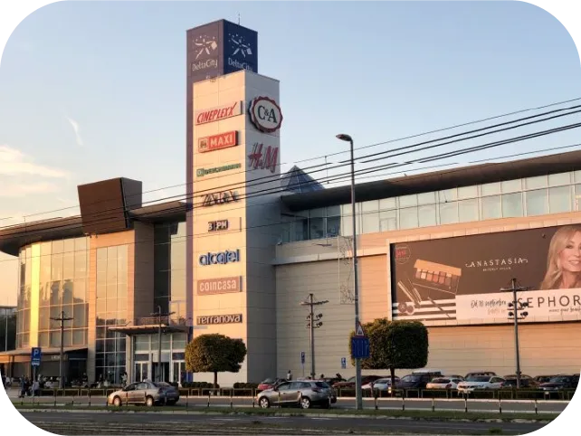 Cozy Access - DeltaCity