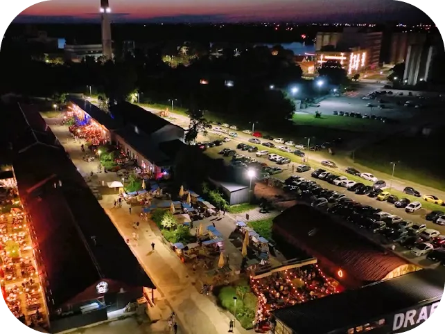 Cozy Access - Gastrošor