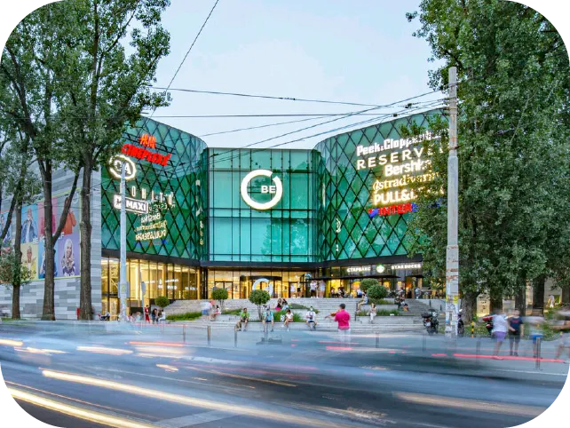 Cozy Access - TC Beo