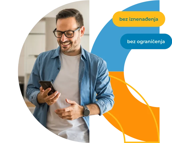 Cozy Access - Rezervacija parkinga unapred